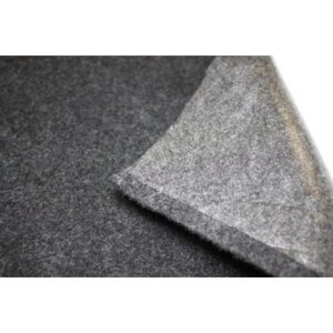 Декоративный материал Comfort mat Style Graphite, размер 10000x1500x2 мм