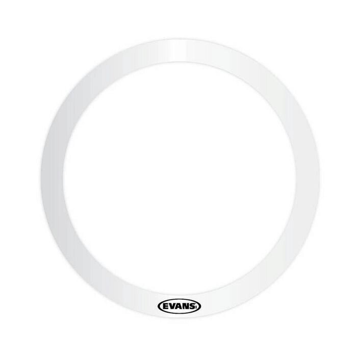 Демпфирующие кольца Evans E10ER1 E-Ring 1''x10'', 10 штук от компании Интернет-гипермаркет «MALL24» - фото 1