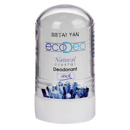 Дезодорант-кристалл EcoDeo, 60 гр