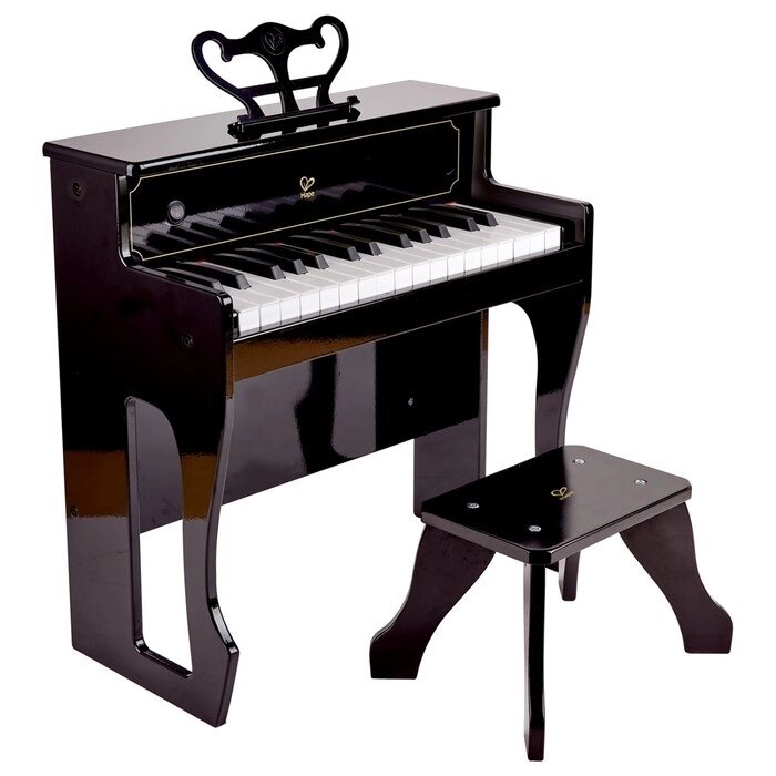 Динамическое звуковое пианино от компании Интернет-гипермаркет «MALL24» - фото 1