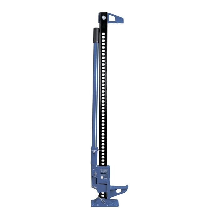 Домкрат STELS, реечный, профессиональный, 3т, 115-1030 мм, High Jack от компании Интернет-гипермаркет «MALL24» - фото 1