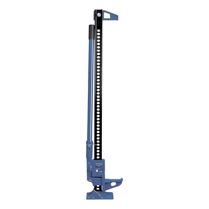 Домкрат STELS, реечный, профессиональный,3т, 115-1335 мм, High Jack от компании Интернет-гипермаркет «MALL24» - фото 1