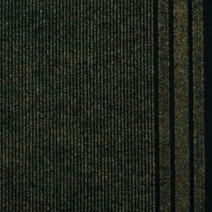 Дорожка грязезащитная REKORD 811, ширина 40 см, 25 п. м, Коричневый от компании Интернет-гипермаркет «MALL24» - фото 1