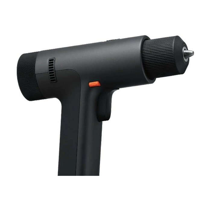 Дрель-шуруповерт Xiaomi 12V Max Brushless Cordless Drill (BHR5510GL),  3 скорости, черный от компании Интернет-гипермаркет «MALL24» - фото 1