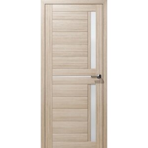 Дверное полотно Дельта Амурская лиственница 2000х900