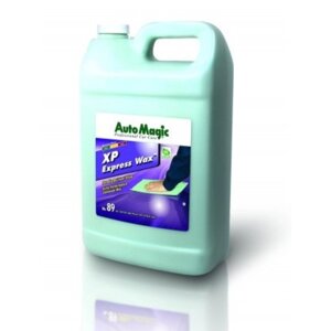 Экспресс-воск Automagic XP Express Wax №89, 3.785 л