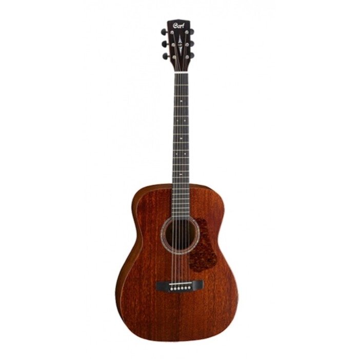 Электро-акустическая гитара Cort L450CL-NS Luce Series цвет натуральный от компании Интернет-гипермаркет «MALL24» - фото 1
