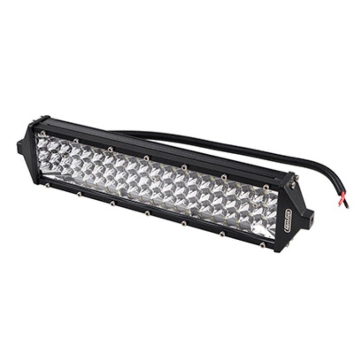 Фара светодиодная OFF ROAD, SKYWAY, 305х65х30мм, 12V/24V, 264W, 6000К, 88 диодов, ближний от компании Интернет-гипермаркет «MALL24» - фото 1