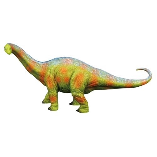 Фигурка динозавра "Мир динозавров", брахиозавр