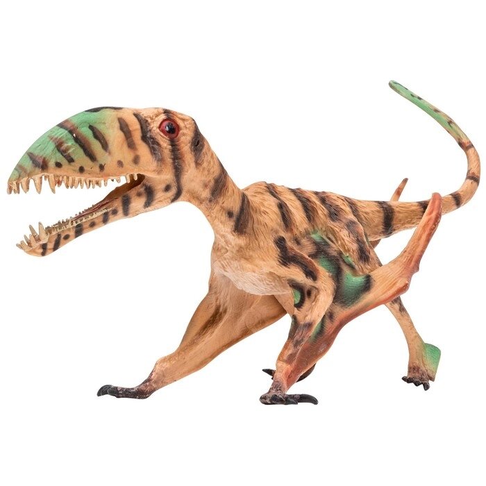 Фигурка "Птерозавр" 35 см от компании Интернет-гипермаркет «MALL24» - фото 1