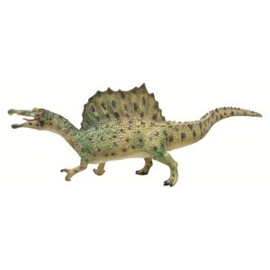 Фигурка "Спинозавр" с подвижной челюстью, XL