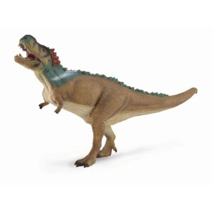 Фигурка "Тиранозавр с подвижной челюстью"