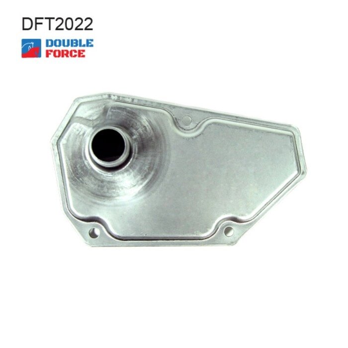 Фильтр АКПП Double Force (с прокладкой) DFT2022 от компании Интернет-гипермаркет «MALL24» - фото 1