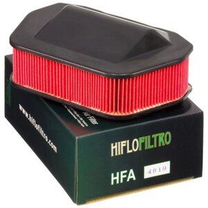 Фильтр воздушный, Hi-Flo HFA4919