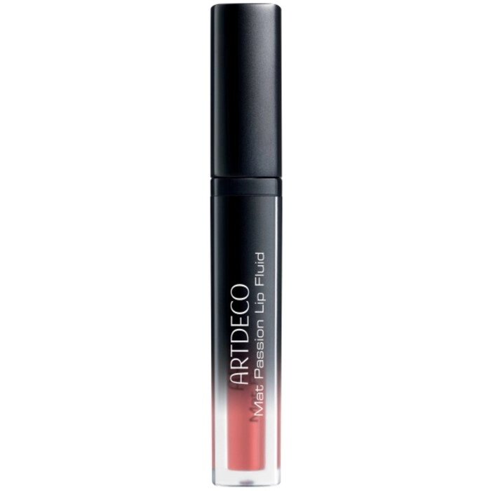 Флюид для губ Artdeco Mat Passion Lip Fluid, матовый, тон 15, 3 мл от компании Интернет-гипермаркет «MALL24» - фото 1