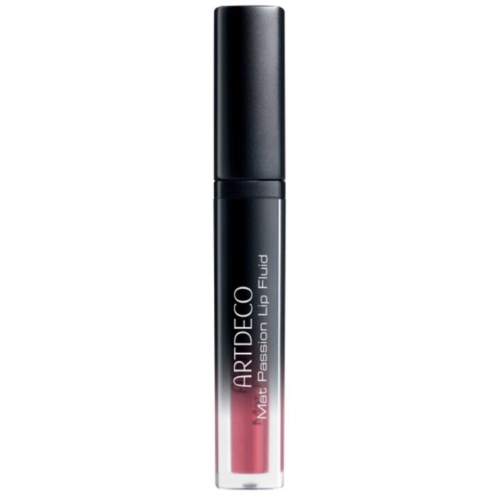 Флюид для губ Artdeco Mat Passion Lip Fluid, матовый, тон 33, 3 мл от компании Интернет-гипермаркет «MALL24» - фото 1