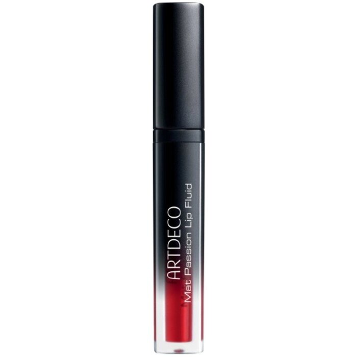 Флюид для губ Artdeco Mat Passion Lip Fluid, матовый, тон 42, 3 мл от компании Интернет-гипермаркет «MALL24» - фото 1