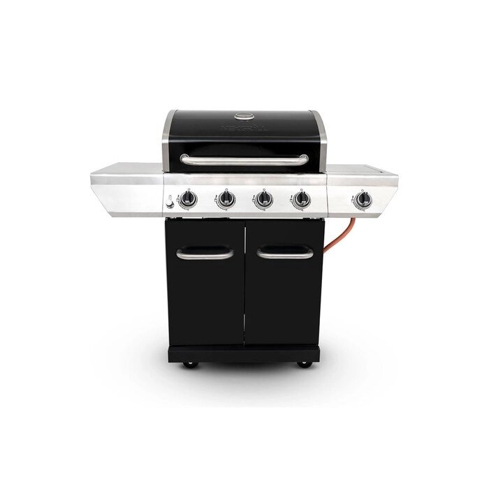 Газовый гриль Nexgrill PUMA 4B, 720-0830HK от компании Интернет-гипермаркет «MALL24» - фото 1