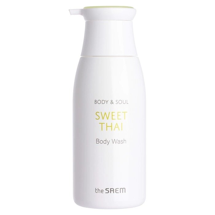 Гель для душа Body & Soul Sweet Thai Body Wash, 300 мл от компании Интернет-гипермаркет «MALL24» - фото 1