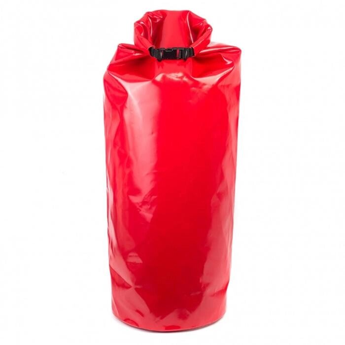 Гермомешок Экстрим ПВХ литой, 80л, красный от компании Интернет-гипермаркет «MALL24» - фото 1