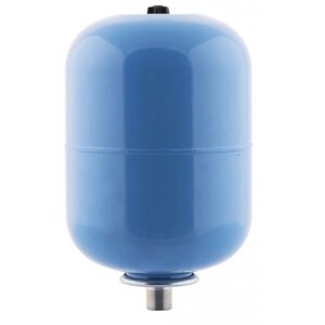 Гидроаккумулятор "Джилекс", для систем водоснабжения, вертикальный, 100 л