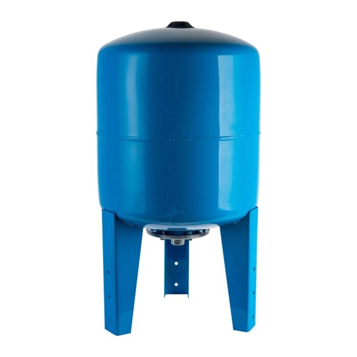 Гидроаккумулятор STOUT, для системы водоснабжения, вертикальный, 80 л от компании Интернет-гипермаркет «MALL24» - фото 1