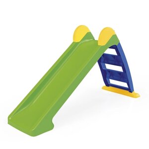 Горка детская Kids slide, с подключением воды