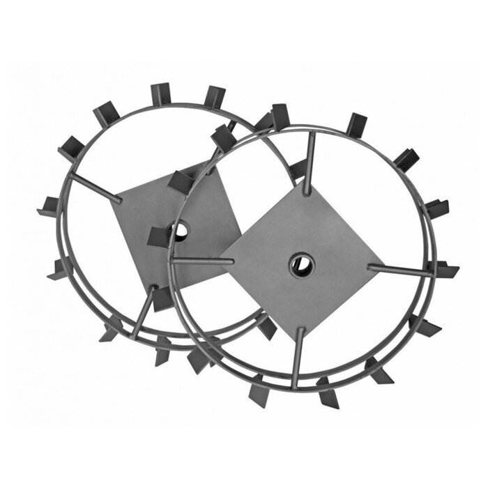 Грунтозацеп Huter, для GMC-5.5, GMC-6.5, GMC-6.8, GMC-7, 540х90, вал 25 мм, 2 шт от компании Интернет-гипермаркет «MALL24» - фото 1