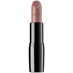 Губная помада artdeco perfect COLOR lipstick, увлажняющая, тон 827, 4 г