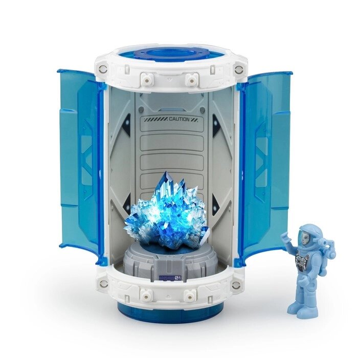 Игрушка Astropod "Миссия кристалл" от компании Интернет-гипермаркет «MALL24» - фото 1