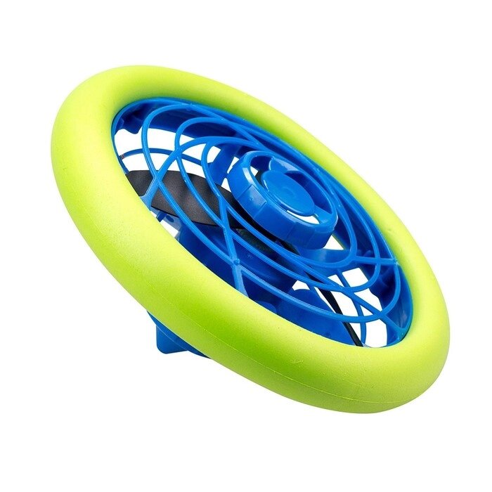 Игрушка "Бампер", цвет синий от компании Интернет-гипермаркет «MALL24» - фото 1