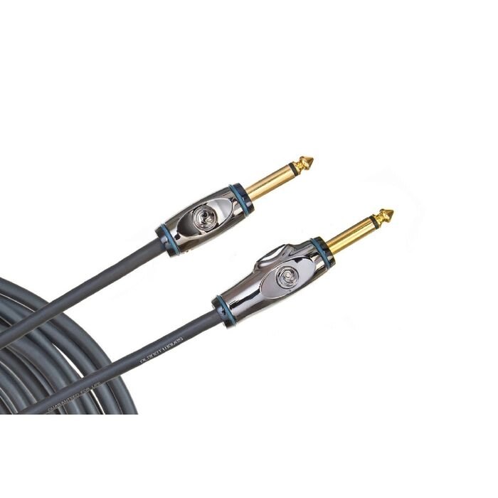 Инструментальный кабель Planet Waves PW-AG-15 Circuit Breaker, с выключателем, 4.57 м от компании Интернет-гипермаркет «MALL24» - фото 1