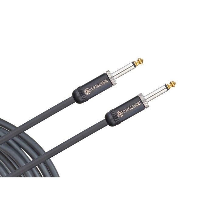 Инструментальный кабель Planet Waves PW-AMSG-30 American Stage, 9,15м от компании Интернет-гипермаркет «MALL24» - фото 1