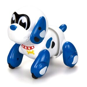 Интерактивная игрушка-робот "Собака Руффи"