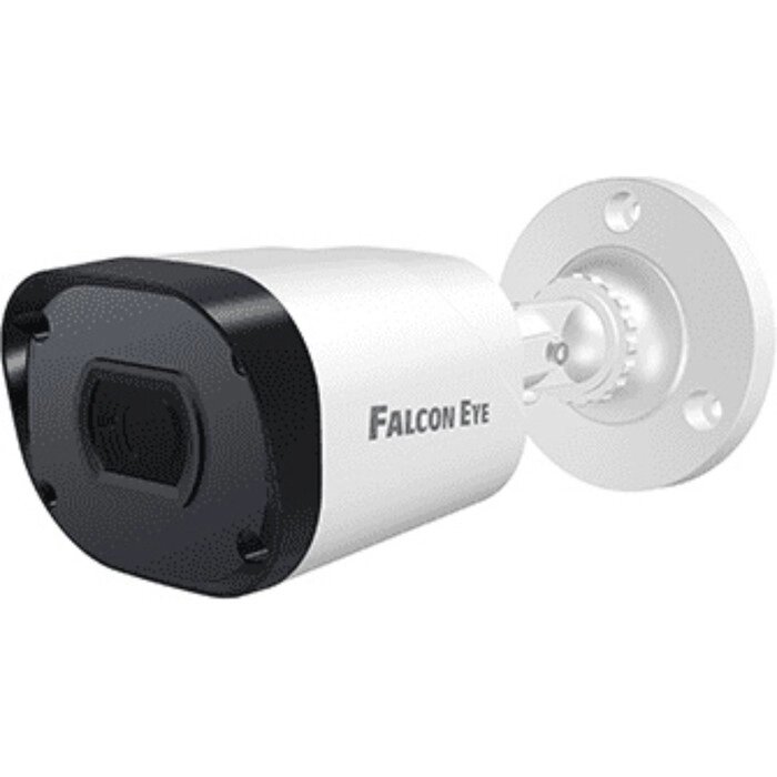 Камера видеонаблюдения IP Falcon Eye FE-IPC-B5-30pa 2,8-2,8 мм, цветная от компании Интернет-гипермаркет «MALL24» - фото 1