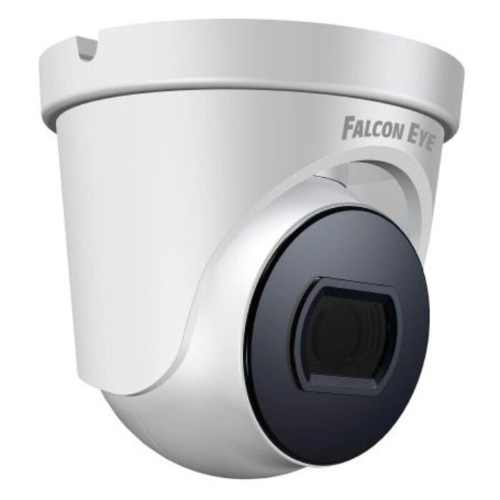 Камера видеонаблюдения IP Falcon Eye FE-IPC-D2-30p 2,8-2,8 мм, цветная от компании Интернет-гипермаркет «MALL24» - фото 1