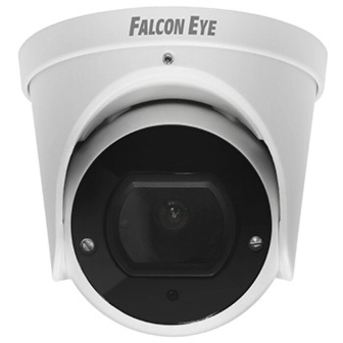 Камера видеонаблюдения IP Falcon Eye FE-IPC-DV5-40pa 2,8-12 мм, цветная от компании Интернет-гипермаркет «MALL24» - фото 1