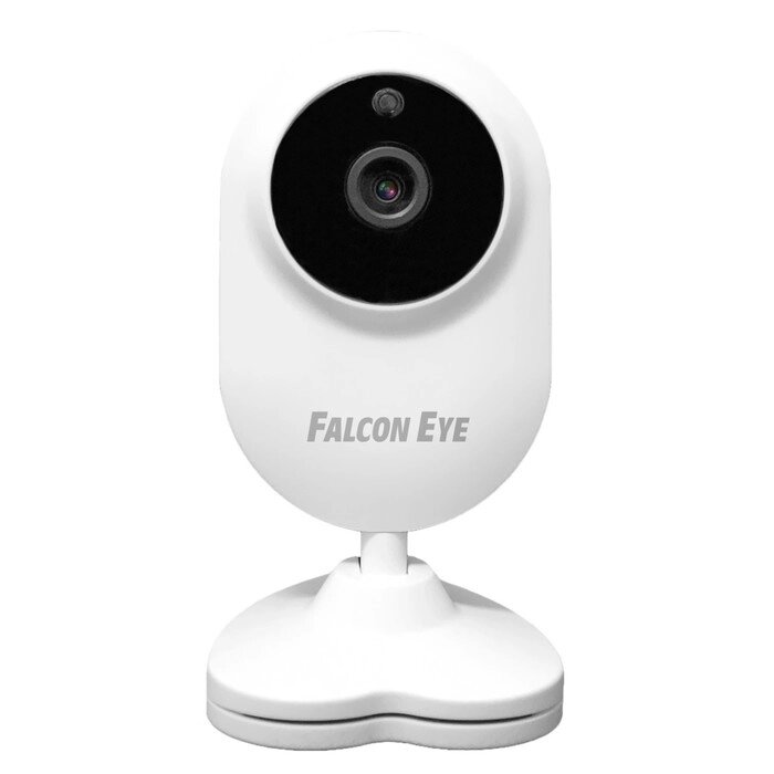 Камера видеонаблюдения IP Falcon Eye Spaik 1 3,6-3,6 мм, цветная от компании Интернет-гипермаркет «MALL24» - фото 1