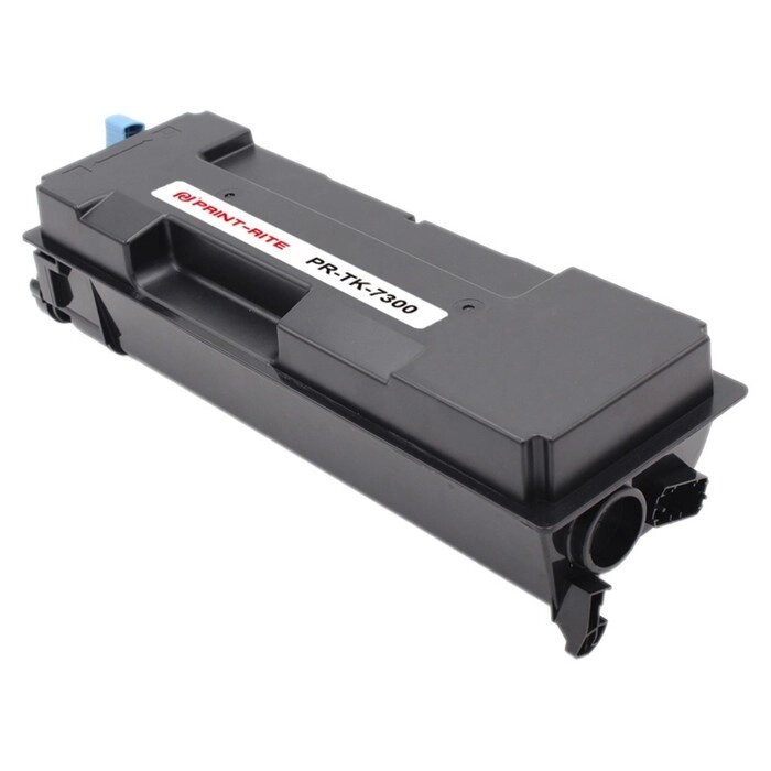 Картридж лазерный Print-Rite TFK760BPRJ PR-TK-7300 TK-7300 черный (15000стр.) для Kyocera E   107414 от компании Интернет-гипермаркет «MALL24» - фото 1