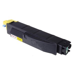 Картридж лазерный Print-Rite TFKAMTYPRJ PR-TK-5270Y TK-5270Y желтый (6000стр.) для Kyocera 1074147