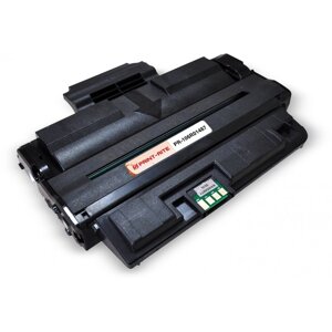 Картридж лазерный Print-Rite TFX982BPU1J PR-106R01487 106R01487 черный (4100стр.) для Xerox 107417