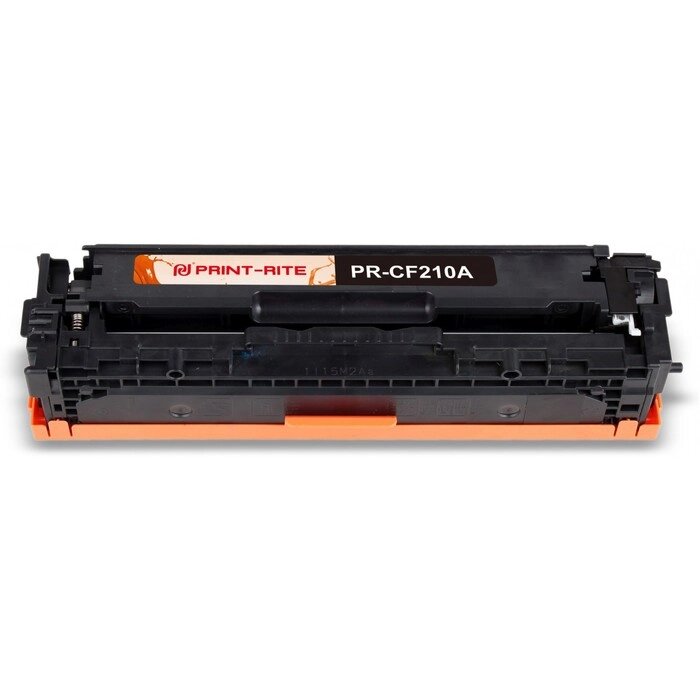 Картридж лазерный TFH992BPU1J PR-CF210A CF210A для HP LJ Pro 200/M251/M276 (1600k), чёрный от компании Интернет-гипермаркет «MALL24» - фото 1