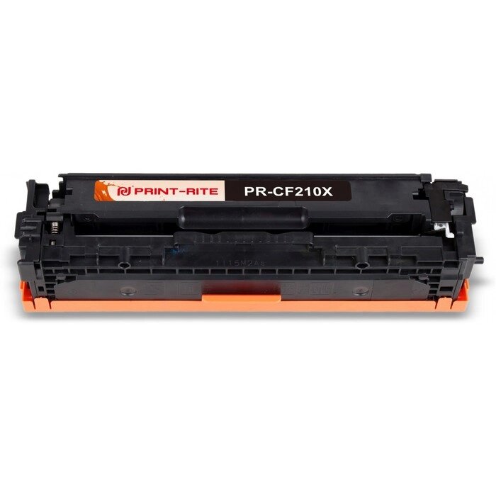 Картридж лазерный TFHA1VBPU1J PR-CF210X CF210X для HP LJ Pro M251/M276 (2400k), чёрный от компании Интернет-гипермаркет «MALL24» - фото 1