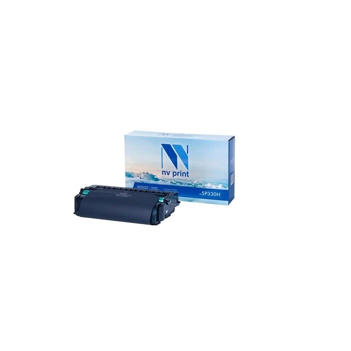 Картридж NV PRINT NV-SP330H для Ricoh SP 330DN/330SN/330SFN (7000k) от компании Интернет-гипермаркет «MALL24» - фото 1