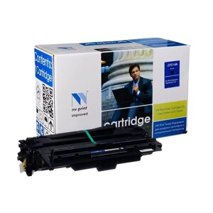 Картридж NVP совместимый HP CF214A для LaserJet M712xh/M712dn/M725dn/M725f/M725z/M725z+1