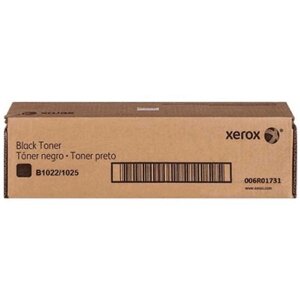 Картридж Xerox 006R01731 (B1022/1025), для Xerox (13700 стр. чёрный