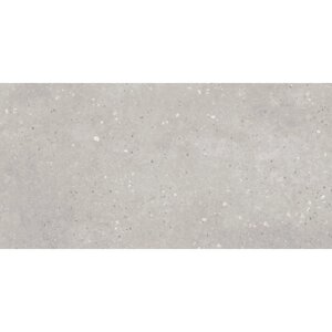 Керамогранит Concretehouse терраццо светло-серый рельеф 29,7x59,8 (в упаковке 1,776 м2)