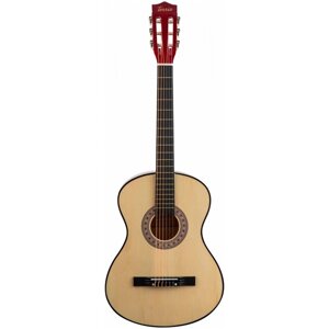 Классическая гитара 7/8 TERRIS TC-3805A NA, цвет натуральный