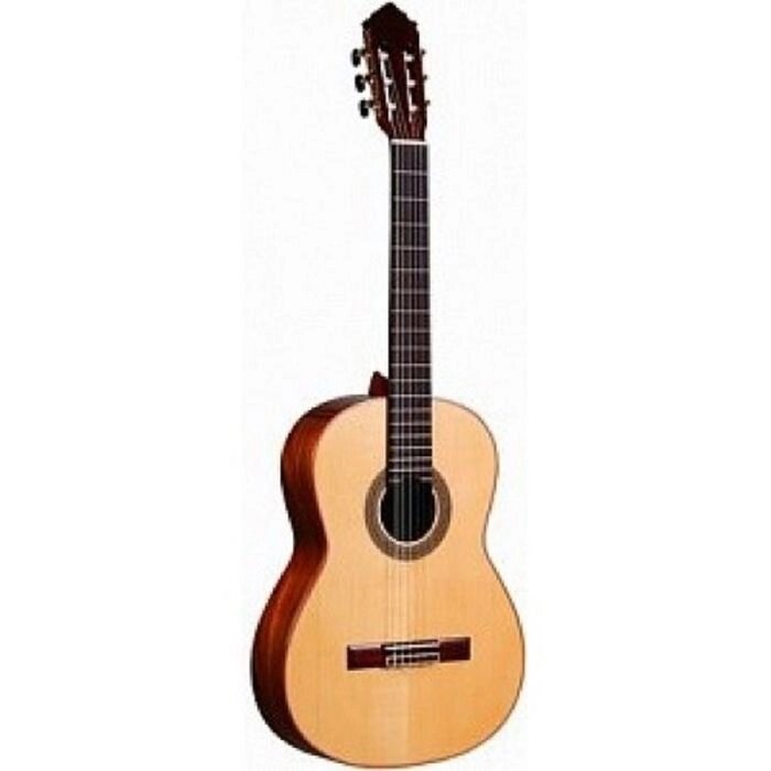 Классическая гитара Caraya C955-N от компании Интернет-гипермаркет «MALL24» - фото 1