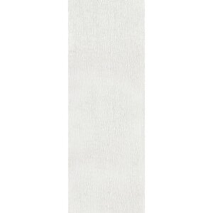 Комплект ламелей для вертикальных жалюзи "Близзард", 5 шт, 180 см, цвет белый
